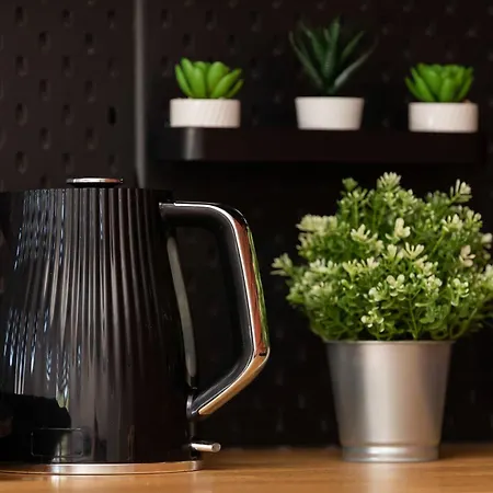 Sloneczne Jasne W Lebie By Renters アパート