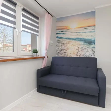 Sloneczne Jasne W Lebie By Renters