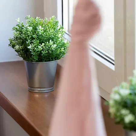 Sloneczne Jasne W Lebie By Renters * ウェバ