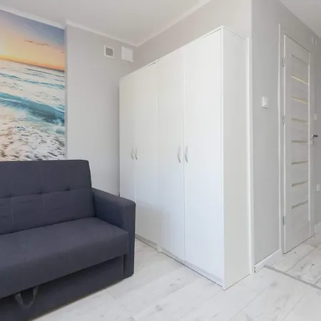 Sloneczne Jasne W Lebie By Renters *